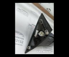 SPECCHIO SPECCHIETTO RETROVISORE DX BMW F10 2010 B - 19