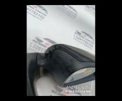 SPECCHIO SPECCHIETTO RETROVISORE DX BMW F10 2010 B - 20