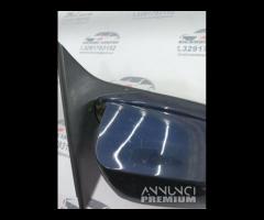 SPECCHIO SPECCHIETTO RETROVISORE DX BMW F10 2010 B - 22
