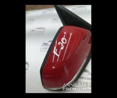 SPECCHIO SPECCHIETTO RETROVISORE DX BMW F20 2012 B - 8