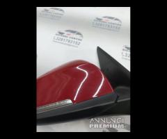 SPECCHIO SPECCHIETTO RETROVISORE DX BMW F20 2012 B - 10