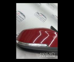 SPECCHIO SPECCHIETTO RETROVISORE DX BMW F20 2012 B - 11