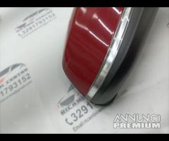 SPECCHIO SPECCHIETTO RETROVISORE DX BMW F20 2012 B - 12
