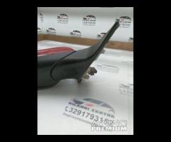 SPECCHIO SPECCHIETTO RETROVISORE DX BMW F20 2012 B - 15