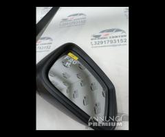 SPECCHIO SPECCHIETTO RETROVISORE DX BMW F20 2012 B - 18