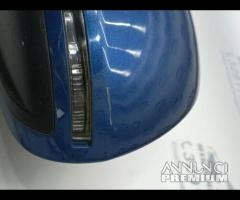 SPECCHIO SPECCHIETTO RETROVISORE SX AUDI A4 S LINE - 8