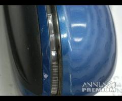 SPECCHIO SPECCHIETTO RETROVISORE SX AUDI A4 S LINE - 9