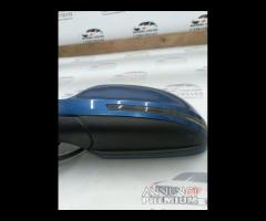 SPECCHIO SPECCHIETTO RETROVISORE SX AUDI A4 S LINE - 11