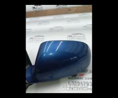 SPECCHIO SPECCHIETTO RETROVISORE SX AUDI A4 S LINE - 14