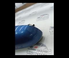 SPECCHIO SPECCHIETTO RETROVISORE SX AUDI A4 S LINE - 16