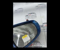 SPECCHIO SPECCHIETTO RETROVISORE SX AUDI A4 S LINE - 17