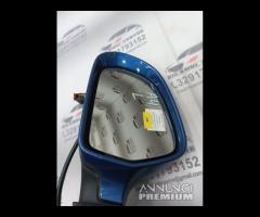 SPECCHIO SPECCHIETTO RETROVISORE SX AUDI A4 S LINE - 20
