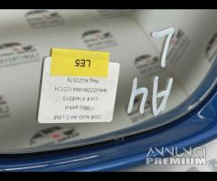 SPECCHIO SPECCHIETTO RETROVISORE SX AUDI A4 S LINE - 21