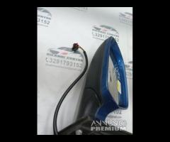 SPECCHIO SPECCHIETTO RETROVISORE SX AUDI A4 S LINE - 22