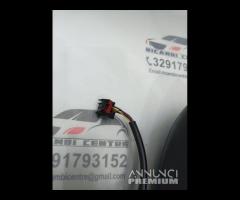 SPECCHIO SPECCHIETTO RETROVISORE SX AUDI A4 S LINE - 23