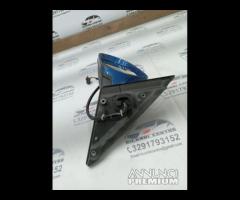 SPECCHIO SPECCHIETTO RETROVISORE SX AUDI A4 S LINE - 24