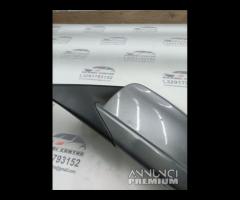 SPECCHIO SPECCHIETTO RETROVISORE SINISTRA BMW F10 - 7