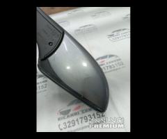 SPECCHIO SPECCHIETTO RETROVISORE SINISTRA BMW F10 - 12