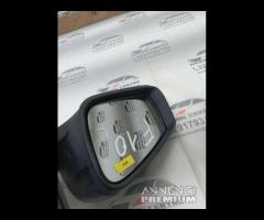 SPECCHIO SPECCHIETTO RETROVISORE SINISTRA BMW F10 - 15
