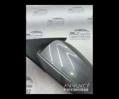 SPECCHIO SPECCHIETTO RETROVISORE SINISTRA BMW F10 - 19