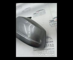 SPECCHIO SPECCHIETTO RETROVISORE SINISTRA BMW F10 - 21