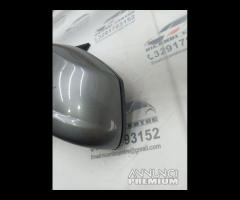 SPECCHIO SPECCHIETTO RETROVISORE SINISTRA BMW F10 - 22