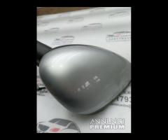 SPECCHIO SPECCHIETTO RETROVISORE DESTRA CITROEN C3 - 11