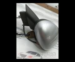 SPECCHIO SPECCHIETTO RETROVISORE DESTRA CITROEN C3 - 13
