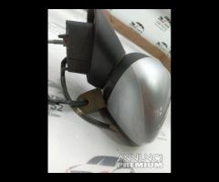 SPECCHIO SPECCHIETTO RETROVISORE DESTRA CITROEN C3 - 14