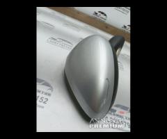 SPECCHIO SPECCHIETTO RETROVISORE DESTRA CITROEN C3 - 17