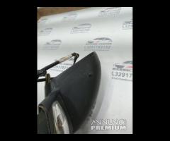 SPECCHIO SPECCHIETTO RETROVISORE DESTRA CITROEN C3 - 22