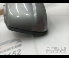 SPECCHIO SPECCHIETTO RETROVISORE DESTRA BMW F10 20 - 8