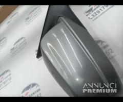 SPECCHIO SPECCHIETTO RETROVISORE DESTRA BMW F10 20 - 10