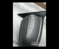 SPECCHIO SPECCHIETTO RETROVISORE DESTRA BMW F10 20 - 12