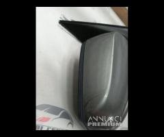 SPECCHIO SPECCHIETTO RETROVISORE DESTRA BMW F10 20 - 13