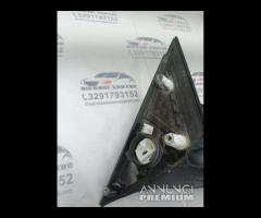 SPECCHIO SPECCHIETTO RETROVISORE DESTRA BMW F10 20 - 19