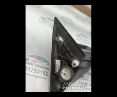 SPECCHIO SPECCHIETTO RETROVISORE DESTRA BMW F10 20 - 20