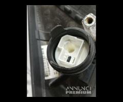 SPECCHIO SPECCHIETTO RETROVISORE DESTRA BMW F10 20 - 22