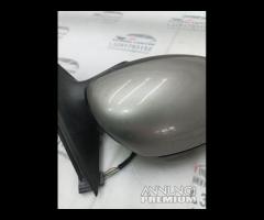 SPECCHIO SPECCHIETTO RETROVISORE DESTRA SKODA FABI - 6