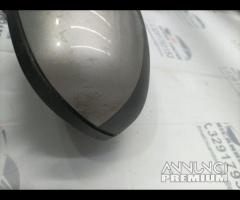 SPECCHIO SPECCHIETTO RETROVISORE DESTRA SKODA FABI - 9