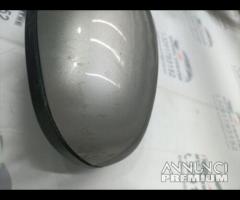 SPECCHIO SPECCHIETTO RETROVISORE DESTRA SKODA FABI - 10