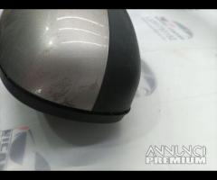 SPECCHIO SPECCHIETTO RETROVISORE DESTRA SKODA FABI - 11