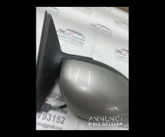 SPECCHIO SPECCHIETTO RETROVISORE DESTRA SKODA FABI - 14