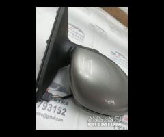 SPECCHIO SPECCHIETTO RETROVISORE DESTRA SKODA FABI - 15