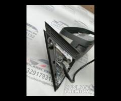 SPECCHIO SPECCHIETTO RETROVISORE DESTRA SKODA FABI - 17