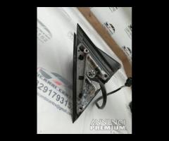 SPECCHIO SPECCHIETTO RETROVISORE DESTRA SKODA FABI - 18