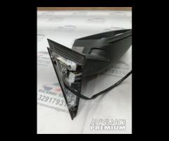 SPECCHIO SPECCHIETTO RETROVISORE DESTRA SKODA FABI - 19