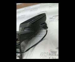 SPECCHIO SPECCHIETTO RETROVISORE DESTRA SKODA FABI - 20