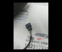 SPECCHIO SPECCHIETTO RETROVISORE DESTRA SKODA FABI - 21