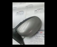 SPECCHIO SPECCHIETTO RETROVISORE DESTRA SKODA FABI - 23
